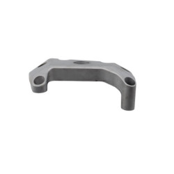 Habillage de cadre gauche HONDA CB 900 F HORNET 2002 à 2006