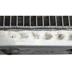 Radiateur d'eau HONDA CB 900 F HORNET 2002 à 2006