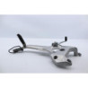 Platine avant gauche HONDA CB 900 F HORNET 2002 à 2006