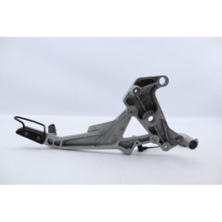 Platine avant gauche HONDA CB 900 F HORNET 2002 à 2006