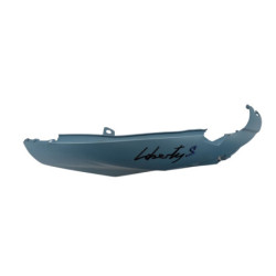 Coque arrière gauche PIAGGIO LIBERTY 50 S 2017 à 2025