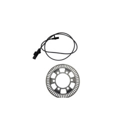 Capteur ABS Avant MOTO MORINI XCAPE 650 2021 à 2025