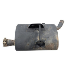 Boite à fumée MOTO MORINI XCAPE 650 2021 à 2025