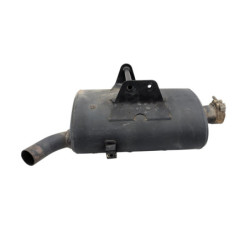 Boite à fumée MOTO MORINI XCAPE 650 2021 à 2025