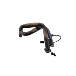 Collecteur d'échappement MOTO MORINI XCAPE 650 2021 à 2025