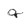 Cocotte gauche MOTO MORINI XCAPE 650 2021 à 2025