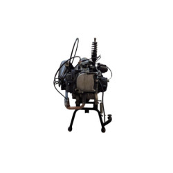 Moteur JORDON MAX T 50 2023 à 2026