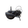 Moteur JORDON MAX T 50 2023 à 2026