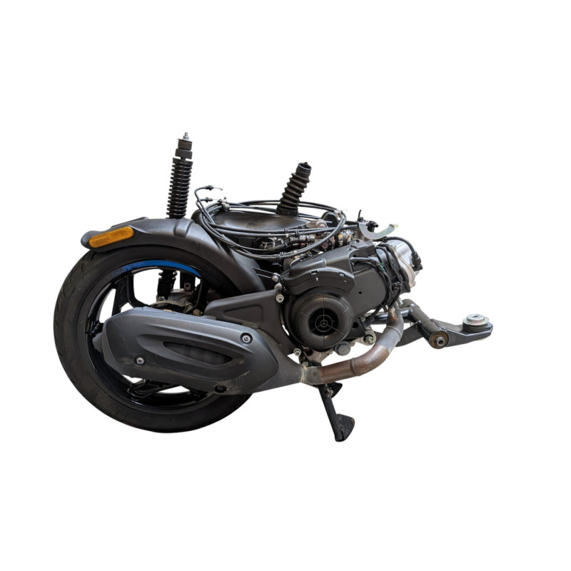 Moteur PIAGGIO LIBERTY 50 S 2017 à 2025