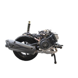 Moteur NECO ONE 50 2019 à 2024