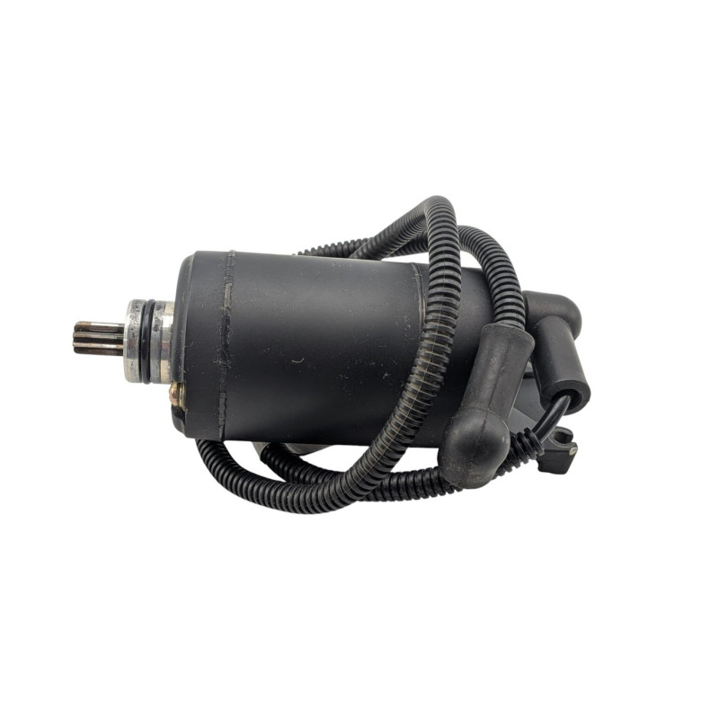 Démarreur MOTO MORINI XCAPE 650 2021 à 2025