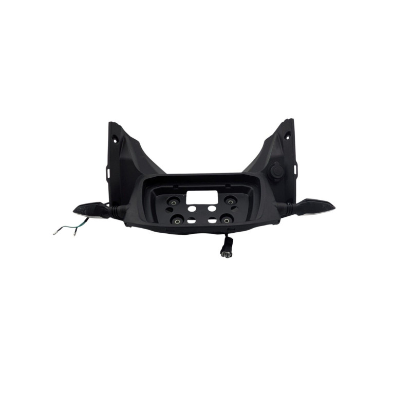 Entourage de compteur MOTO MORINI XCAPE 650 2021 à 2025
