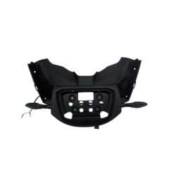 Entourage de compteur MOTO MORINI XCAPE 650 2021 à 2025