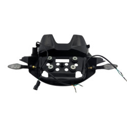 Entourage de compteur MOTO MORINI XCAPE 650 2021 à 2025