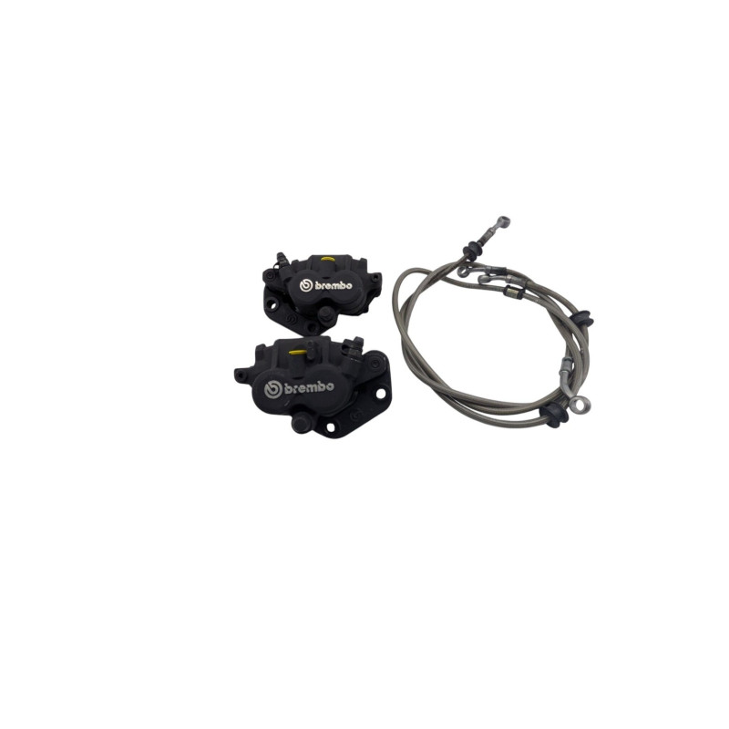 Etrier avant MOTO MORINI XCAPE 650 2021 à 2025
