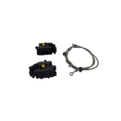 Etrier avant MOTO MORINI XCAPE 650 2021 à 2025