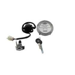 Kit neiman complet non codé MOTO MORINI XCAPE 650 2021 à 2025