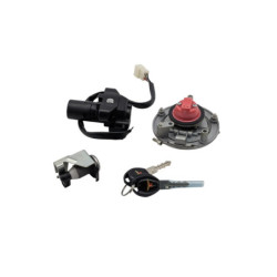 Kit neiman complet non codé MOTO MORINI XCAPE 650 2021 à 2025