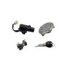 Kit neiman complet non codé MOTO MORINI XCAPE 650 2021 à 2025