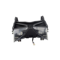 Optique MOTO MORINI XCAPE 650 2021 à 2025