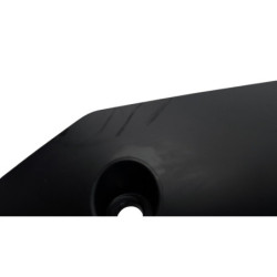 Garde boue avant MOTO MORINI XCAPE 650 2021 à 2025