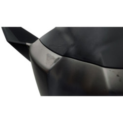 Garde boue avant MOTO MORINI XCAPE 650 2021 à 2025