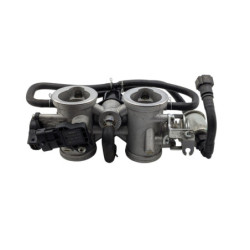 Rampe d'injection MOTO MORINI XCAPE 650 2021 à 2025