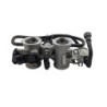 Rampe d'injection MOTO MORINI XCAPE 650 2021 à 2025