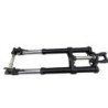 Fourche complète MOTO MORINI XCAPE 650 2021 à 2025