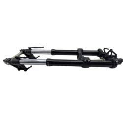 Fourche complète MOTO MORINI XCAPE 650 2021 à 2025