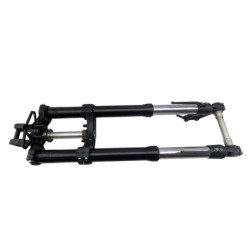 Fourche complète MOTO MORINI XCAPE 650 2021 à 2025