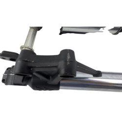 Fourche complète MOTO MORINI XCAPE 650 2021 à 2025