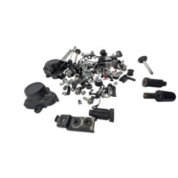 Kit visserie MOTO MORINI XCAPE 650 2021 à 2025
