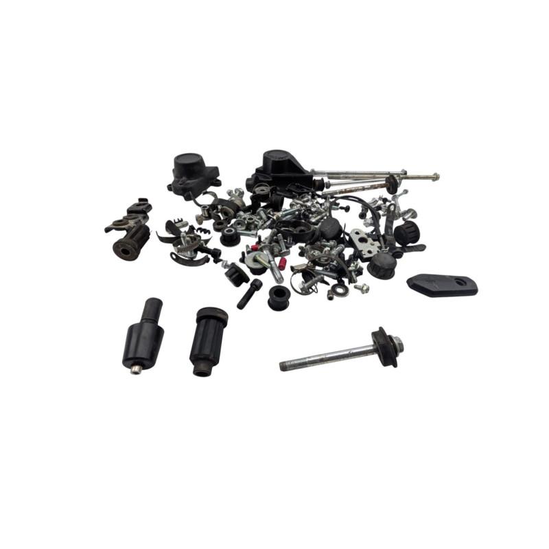Kit visserie MOTO MORINI XCAPE 650 2021 à 2025