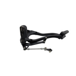 Platine avant gauche MOTO MORINI XCAPE 650 2021 à 2025