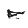 Platine avant gauche MOTO MORINI XCAPE 650 2021 à 2025