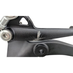 Platine avant gauche MOTO MORINI XCAPE 650 2021 à 2025