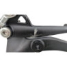 Platine avant gauche MOTO MORINI XCAPE 650 2021 à 2025