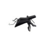 Support de plaque MOTO MORINI XCAPE 650 2021 à 2025