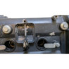 Moteur MOTO MORINI XCAPE 650 2021 à 2025