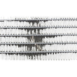 Radiateur d'eau MOTO MORINI XCAPE 650 2021 à 2025
