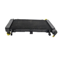 Radiateur d'eau MOTO MORINI XCAPE 650 2021 à 2025