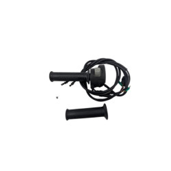 Commodo droit MOTO MORINI XCAPE 650 2021 à 2025