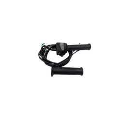 Commodo droit MOTO MORINI XCAPE 650 2021 à 2025