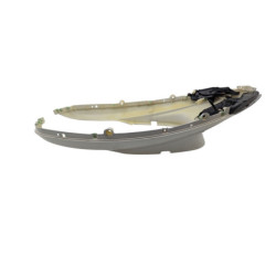 Coque arrière complète PEUGEOT DJANGO 125 2015 à 2017