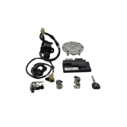 Kit neiman complet codé HONDA NT 700 DEAUVILLE ABS 2006 à 2016