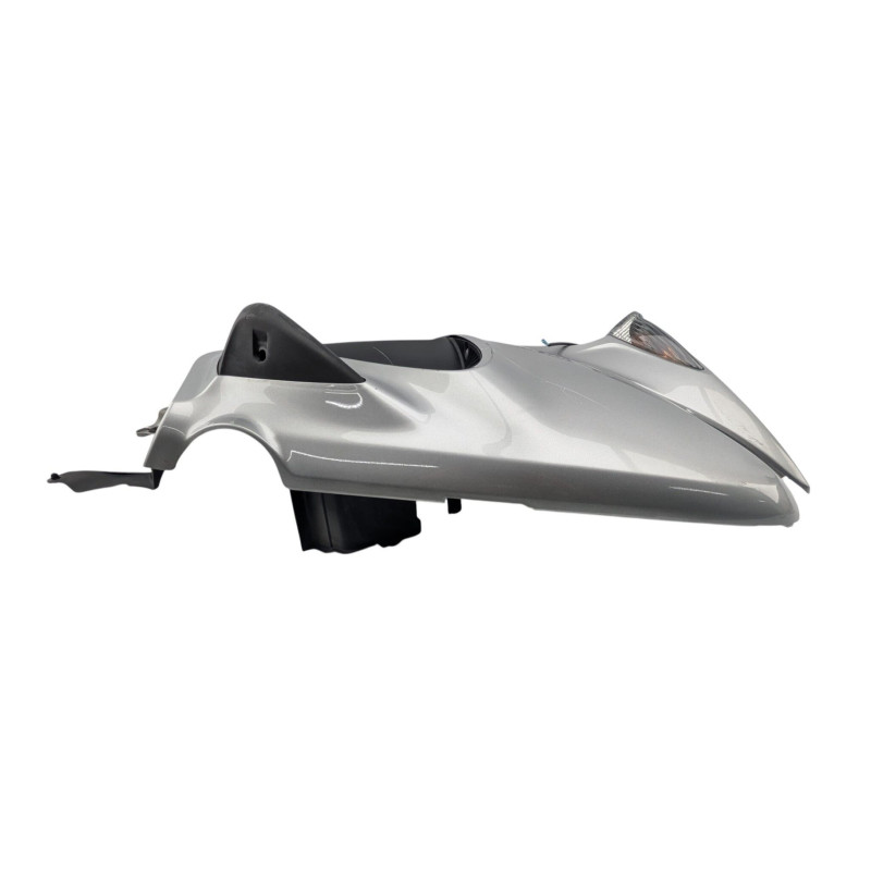 Flanc droit HONDA NT 700 DEAUVILLE ABS 2006 à 2016