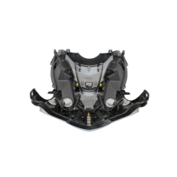 Clignotants avant HONDA SH 125 ABS D TOP BOX 2017 à 2018