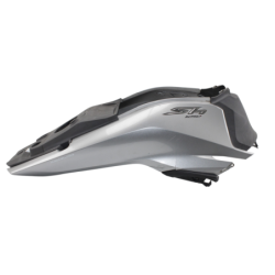 Coque arrière complète HONDA SH 125 ABS D TOP BOX 2017 à 2018