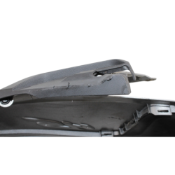 Coque arrière complète HONDA SH 125 ABS D TOP BOX 2017 à 2018